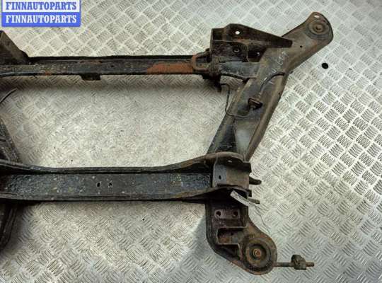 купить Балка подвески задняя на Peugeot 607
