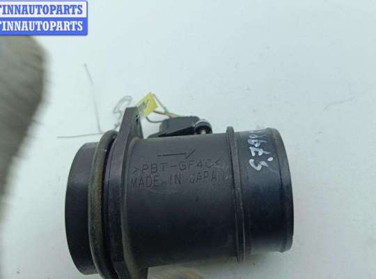 купить Расходомер (измеритель потока воздуха) на Renault Laguna III (2008-2015)