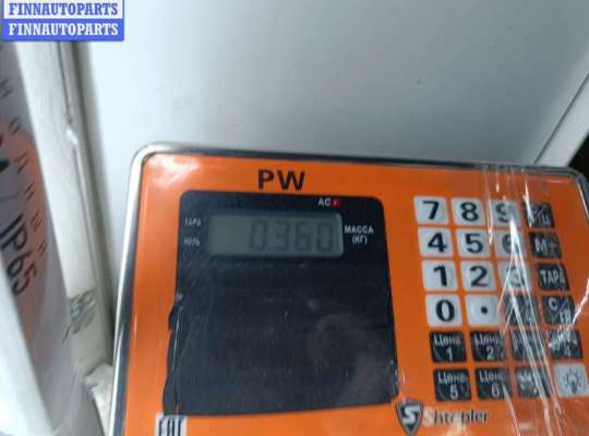 купить Расходомер (измеритель потока воздуха) на Renault Laguna III (2008-2015)