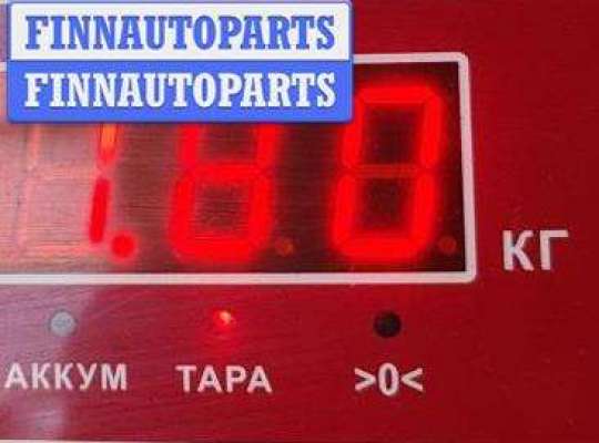 купить Двигатель отопителя (моторчик печки) на Opel Zafira A (1999-2005)