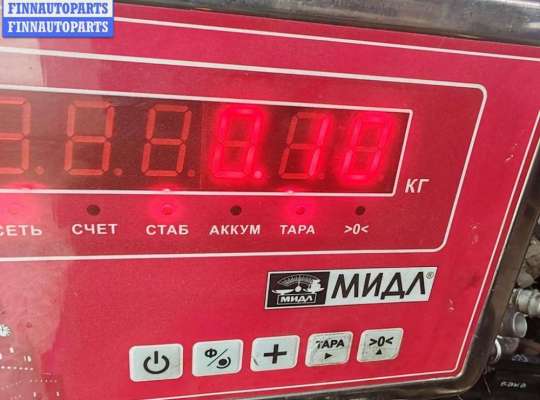 купить Корпус термостата на Volkswagen Sharan (2000-2010)