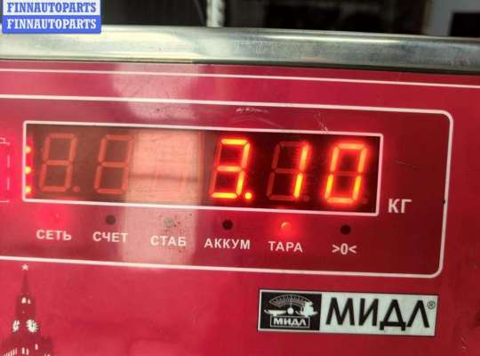 купить Стартер на BMW 5 E39 (1995-2003)