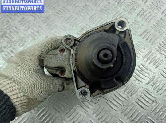 купить Стартер на BMW 5 E39 (1995-2003)