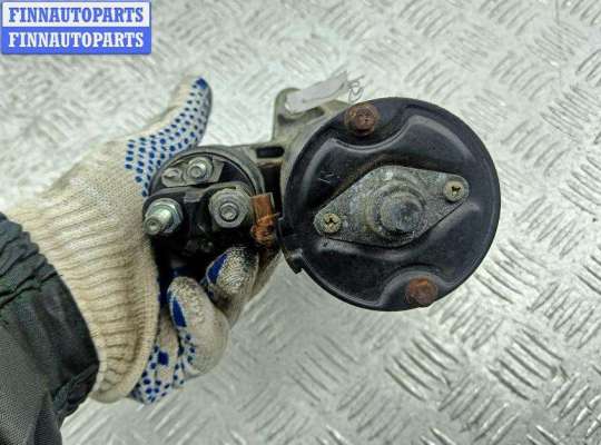 купить Стартер на BMW 5 E39 (1995-2003)