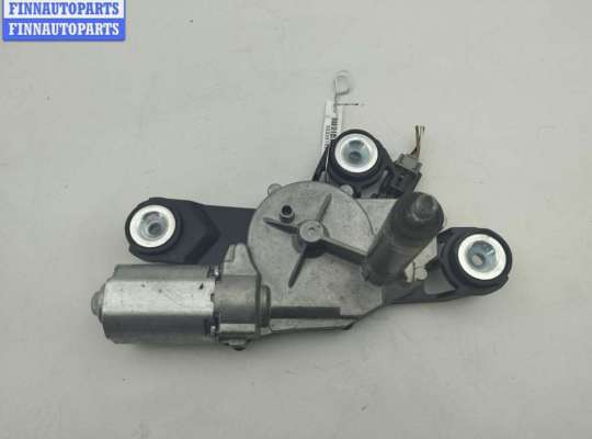 купить Двигатель стеклоочистителя заднего (моторчик дворников) на Ford Focus II (2004-2011)