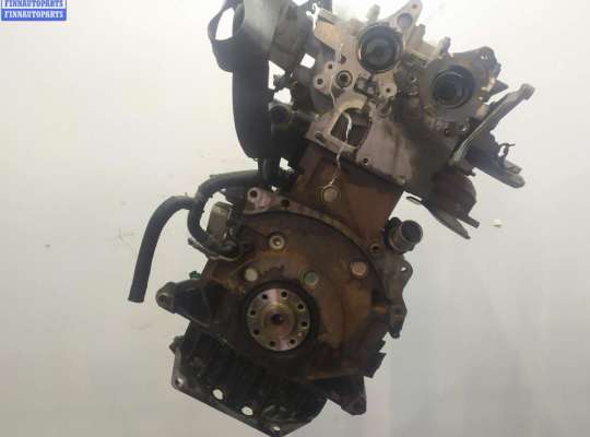 купить Двигатель (ДВС) на Peugeot 407