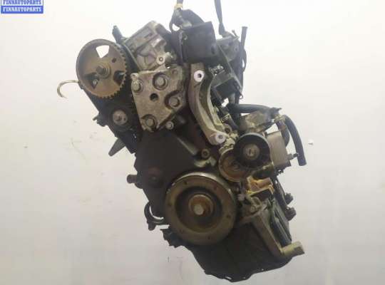 купить Двигатель (ДВС) на Peugeot 407