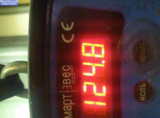 купить Двигатель (ДВС) на Peugeot 407