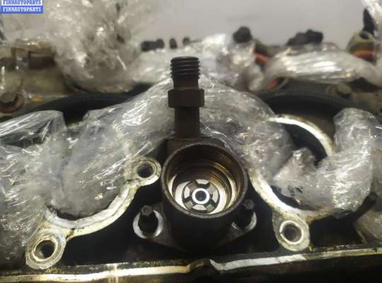 купить Двигатель (ДВС) на Peugeot 407