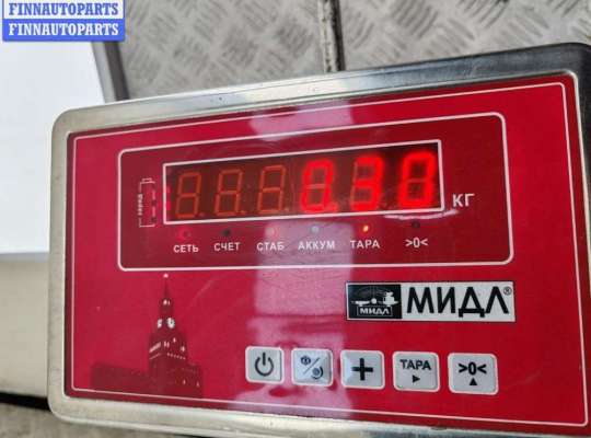 купить Петля крышки (двери) багажника на Fiat Scudo (2007-2016)