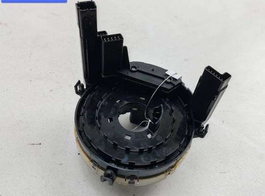 Шлейф подрулевой AU1725519 на Audi A6 C6 (2004-2011)