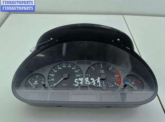 купить Щиток приборный (панель приборов) на BMW 3 E46 (1998-2006)
