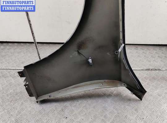 купить Крыло переднее правое на BMW 5 E60/E61 (2003-2010)