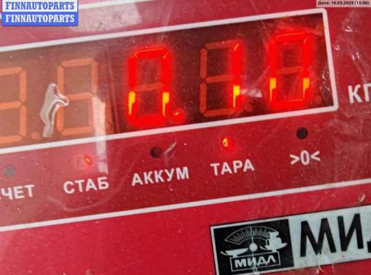 Активатор замка на Opel Zafira A
