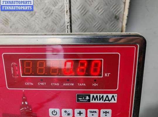 купить Молдинг стекла двери задней левой наружный на Volkswagen Passat B5+ (GP)