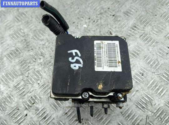 купить Блок ABS (Модуль АБС) на Peugeot 307