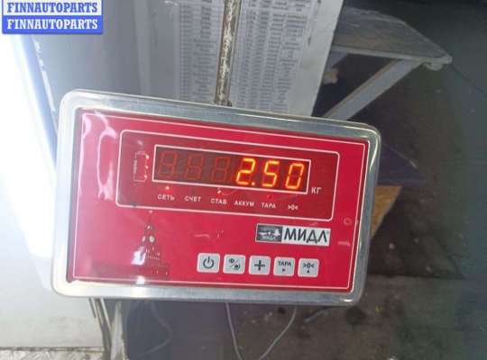 купить Блок ABS (Модуль АБС) на Peugeot 307