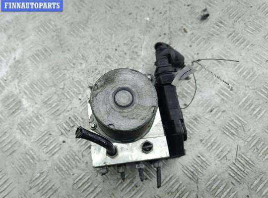 купить Блок ABS (Модуль АБС) на Peugeot 307