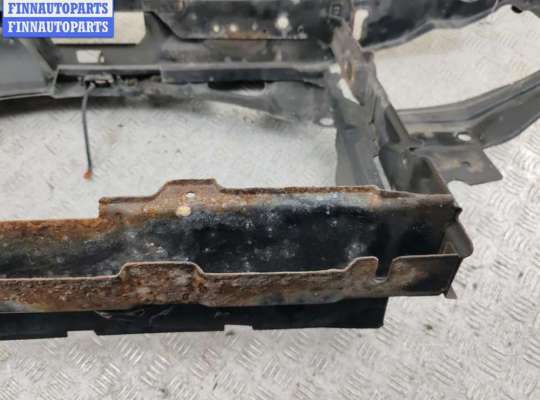 купить Рамка передняя (панель кузовная, телевизор) на Skoda Octavia mk1 (A4 1U) 1996-2010