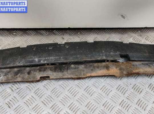 купить Рамка передняя (панель кузовная, телевизор) на Skoda Octavia mk1 (A4 1U) 1996-2010