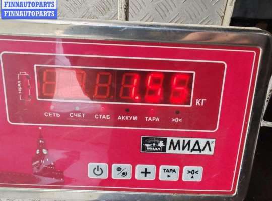 Стекло боковое двери на Skoda Octavia Tour (1U, A4)