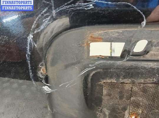 купить Крышка багажника (дверь задняя) на Volkswagen Passat B5