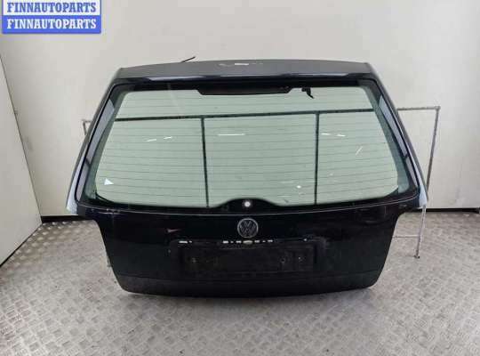 Купить Крышка багажника (дверь задняя) на Volkswagen Passat B5 Крышка багажника (дверь задняя) VG2712138 на Volkswagen Passat B5