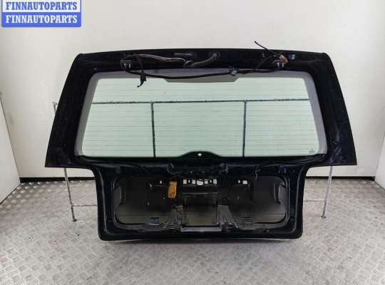 купить Крышка багажника (дверь задняя) на Volkswagen Passat B5