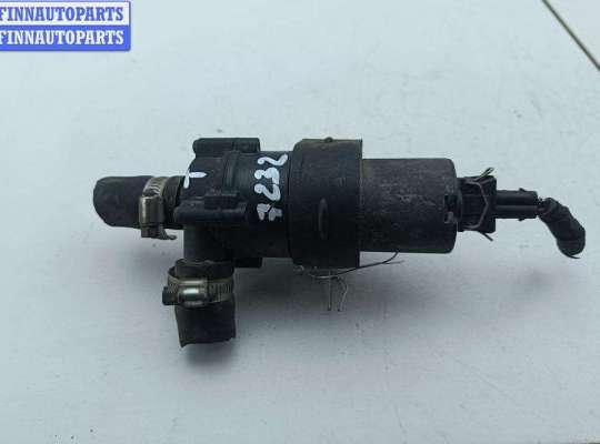 Насос водяной дополнительный MB1581148 на Mercedes M-Class ML W163 (1998-2004)