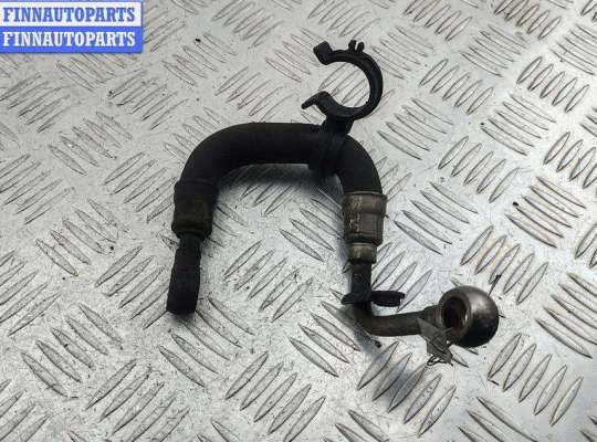 купить Шланг гидроусилителя на Audi A4 B6 (2001-2004)