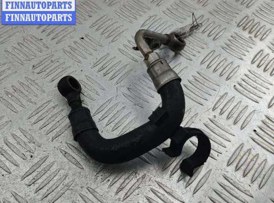 купить Шланг гидроусилителя на Audi A4 B6 (2001-2004)