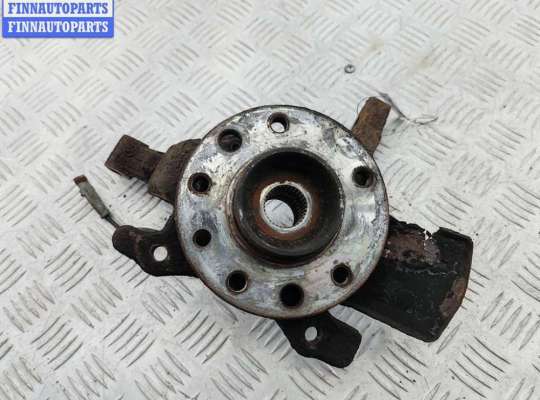Ступица передняя левая OP2433148 на Opel Astra H (2004-2009)