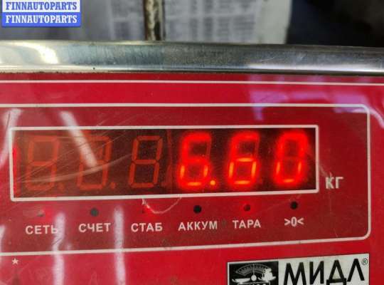 купить Ступица передняя левая на Opel Astra H (2004-2009)