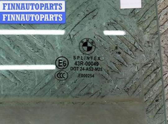 купить Стекло двери задней правой на BMW 5 E60/E61 (2003-2010)