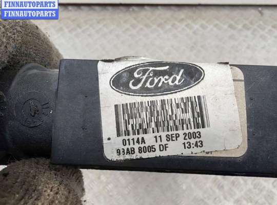 купить Радиатор основной на Ford Focus I (1998-2005)