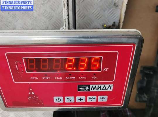 купить Радиатор основной на Ford Focus I (1998-2005)