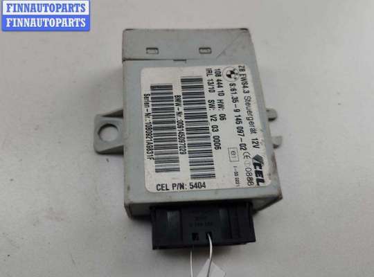 купить Иммобилайзер на BMW 7 E38 (1994-2001)