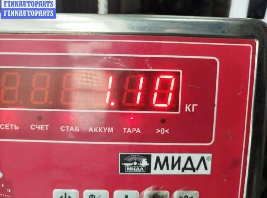 купить Заслонка дроссельная на Volkswagen Passat B6