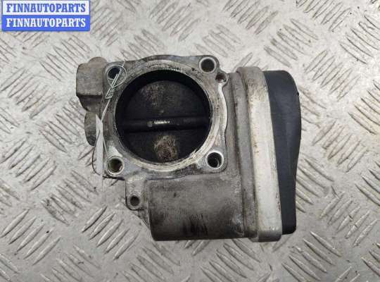 купить Заслонка дроссельная на Volkswagen Passat B6