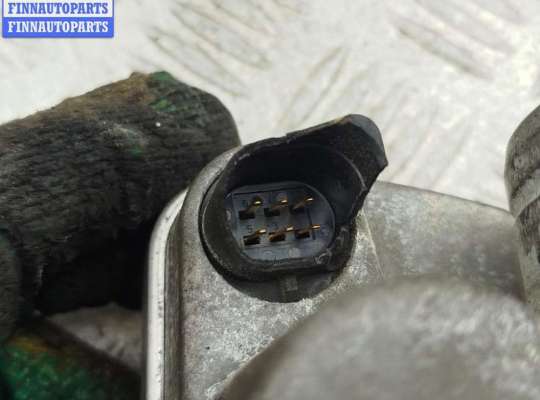 купить Заслонка дроссельная на Volkswagen Passat B6