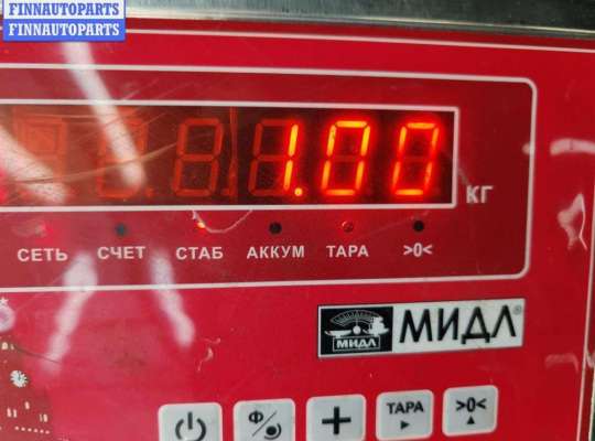 купить Защита крыла (подкрылок) передняя левая на Opel Zafira B (2004-2014)