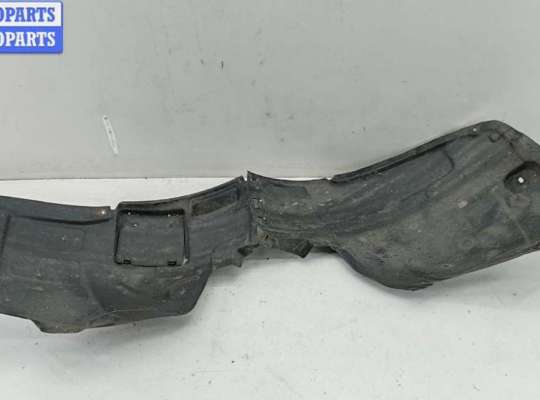 купить Защита крыла (подкрылок) передняя левая на Opel Zafira B (2004-2014)