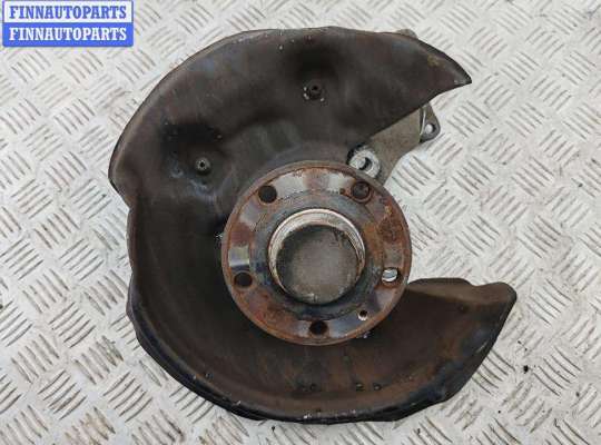 Ступица задняя правая VG2757975 на Volkswagen Passat B6