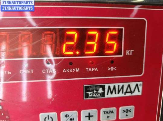 купить Суппорт задний левый на Fiat Ulysse II (c 2002)