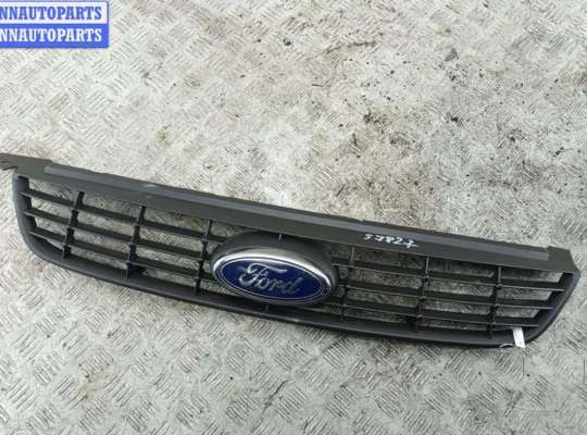 купить Решетка радиатора на Ford Focus II (2004-2011)