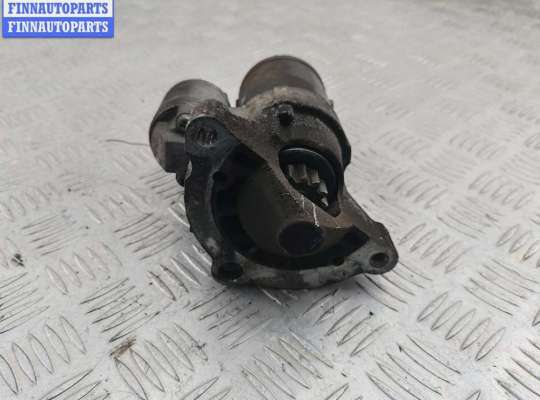 купить Стартер на Peugeot 508