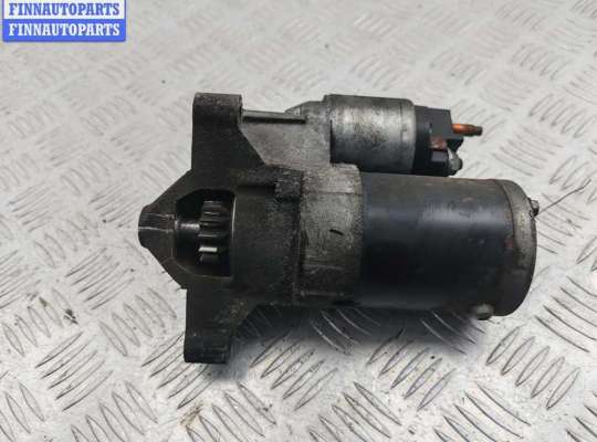 купить Стартер на Peugeot 508