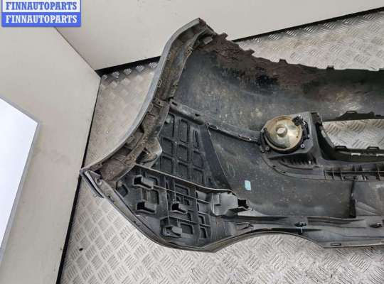 купить Бампер передний на Volkswagen Polo (2005-2009)