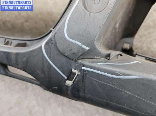 купить Бампер передний на Volkswagen Polo (2005-2009)