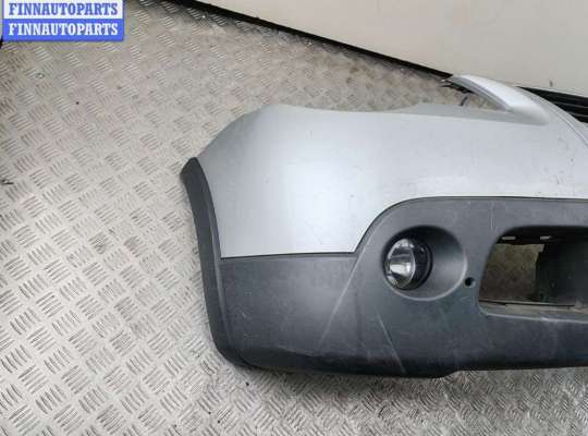 купить Бампер передний на Volkswagen Polo (2005-2009)